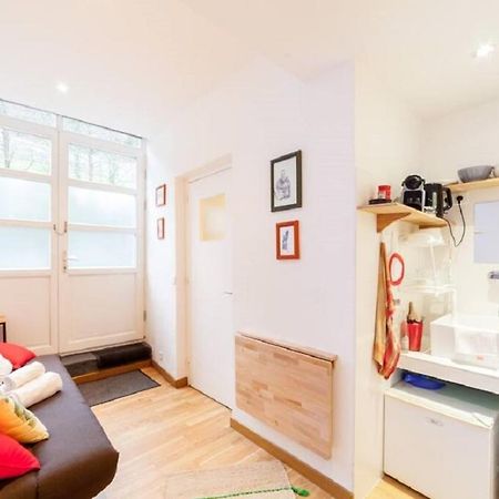 In The Heart Of Old Town Ail Apartamento Lyon Exterior foto