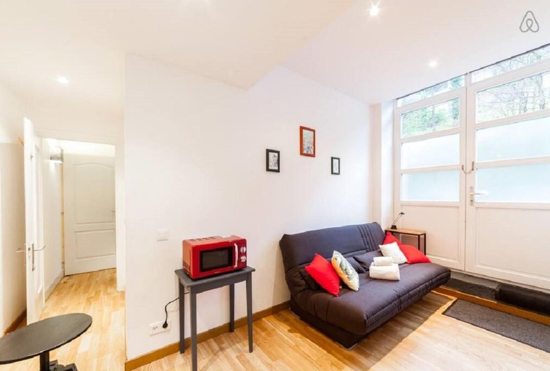 In The Heart Of Old Town Ail Apartamento Lyon Exterior foto