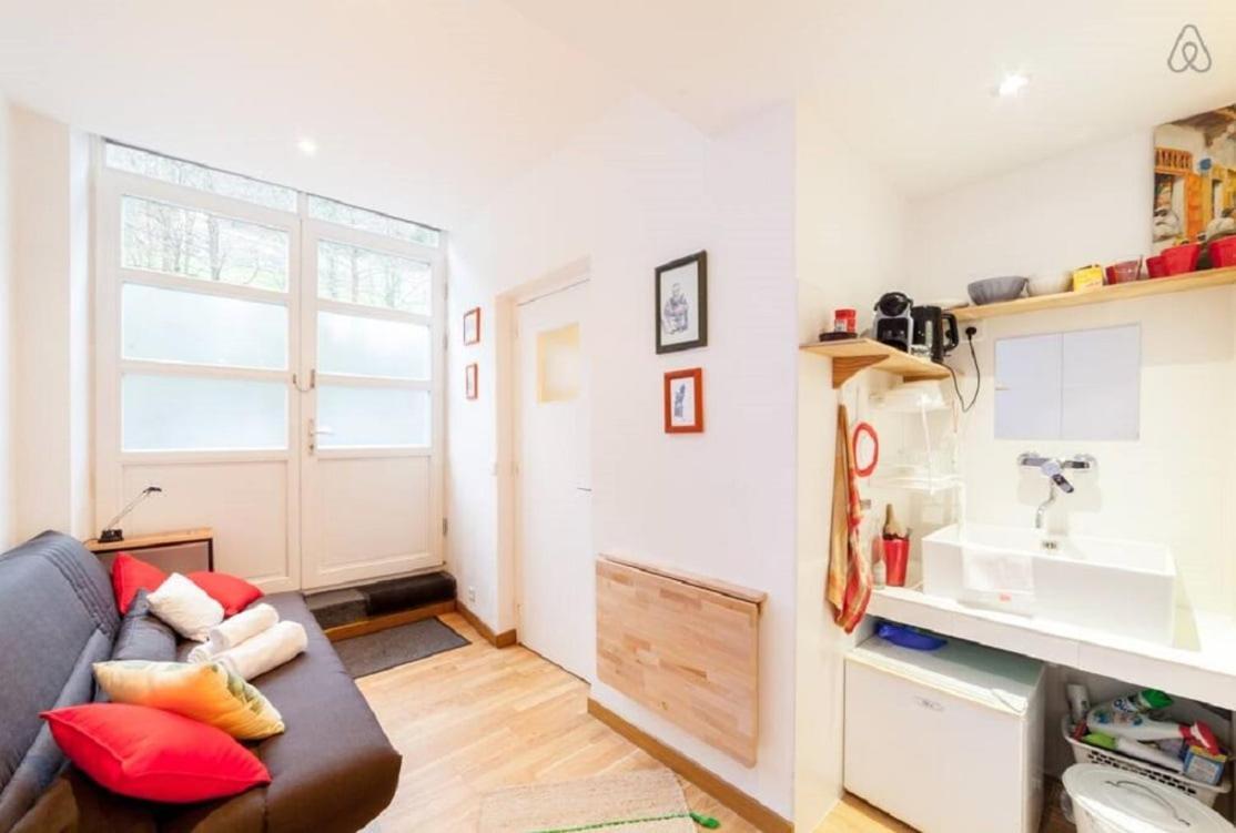 In The Heart Of Old Town Ail Apartamento Lyon Exterior foto