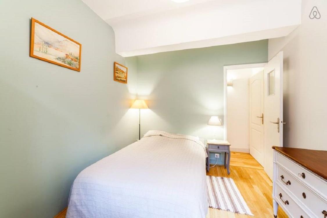 In The Heart Of Old Town Ail Apartamento Lyon Exterior foto